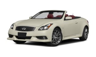 2015 Infiniti Q60 IPL